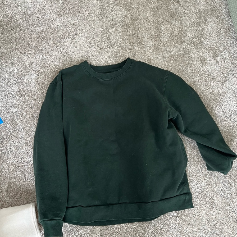 Steady state legacy green